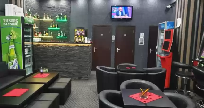 Afacere la cheie CAFENEA