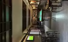 AFACERE LA CHEIE PUB- CAFE