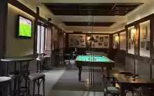 AFACERE LA CHEIE PUB- CAFE