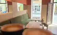  Cafenea brunch modernă de vânzare 