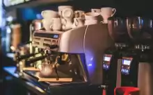 Cafenea de specialitate in centru Arad