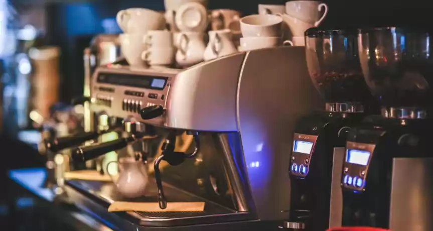Cafenea de specialitate in centru Arad