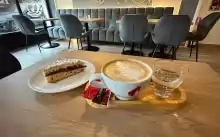 Cafenea de vanzare in Visan