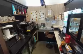 Cafenea functionala si la cheie de vanzare Cafenea functionala si la cheie de vanzare