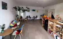 Cafenea la cheie 