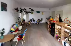 Cafenea la cheie 