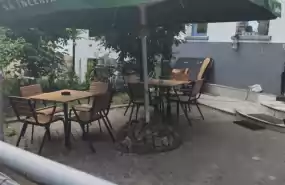 De vânzare bar la cheie