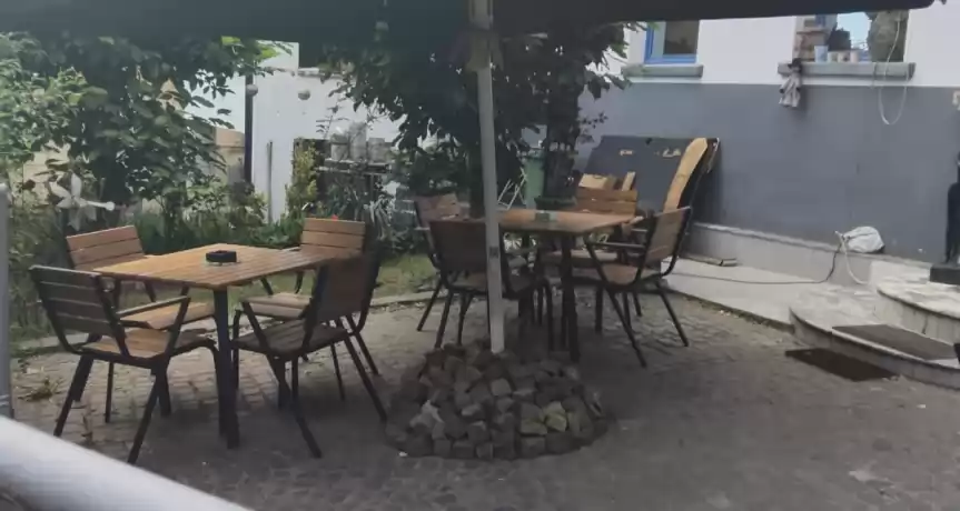 De vânzare bar la cheie - 5.500 EUR De vânzare bar la cheie