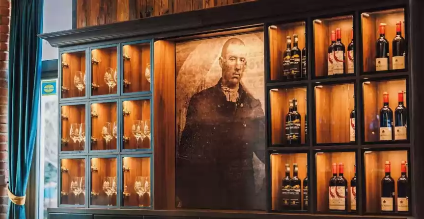 Ofer 33% din Terente's Bandit Brew House - 100.000 EUR Ofer 33% din Terente's Bandit Brew House