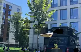 Singura cafenea cu impact pozitiv asupra mediului