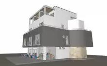 Vand afacere Activ+Beach Bar in Mamaia Vand afacere Activ+Beach Bar in Mamaia