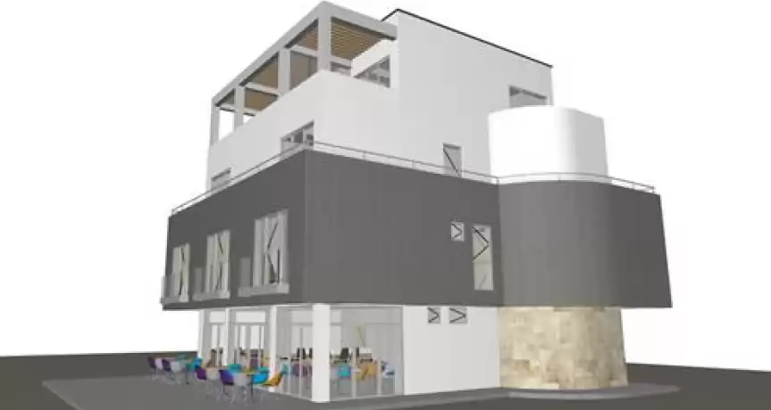 Vand afacere Activ+Beach Bar in Mamaia - 300.000 EUR Vand afacere Activ+Beach Bar in Mamaia