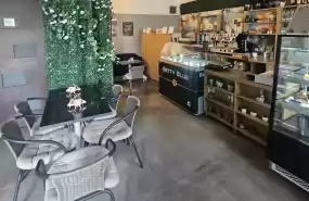 Vând afacere la cheie – Cafenea complet utilată – Vând afacere la cheie – Cafenea complet utilată –