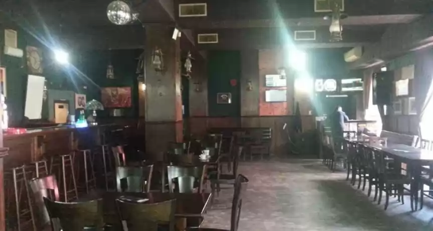 Vand Pub in in Chisineu Cris