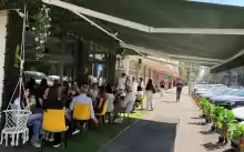 Vand cafenea zona Floreasca