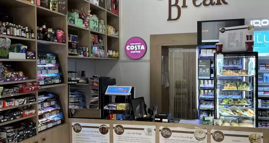Vand cafenea in Cluj Napoca - 85.000 EUR Vand cafenea in Cluj Napoca