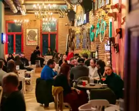 De vânzare Pub-Bar cu istoric de peste 13 ani