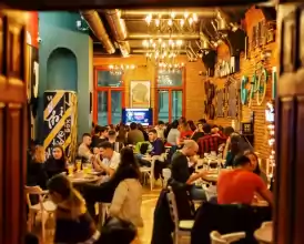 De vânzare Pub-Bar cu istoric de peste 13 ani