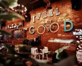 De vânzare Pub-Bar cu istoric de peste 13 ani