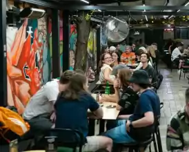 De vânzare Pub-Bar cu istoric de peste 13 ani