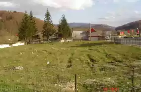 Caut partener sau vand/schimb teren