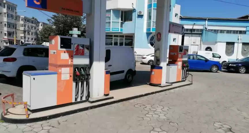 STATIE PECO - 449.000 EUR STATIE PECO