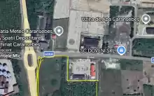 Inchiriez teren 20.000mp centura Caransebe Inchiriez teren 20.000mp centura Caransebe