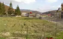 Teren pentru statie carburanti Teren pentru statie carburanti