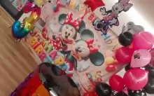 Afacere la cheie - loc de joaca pentru copii