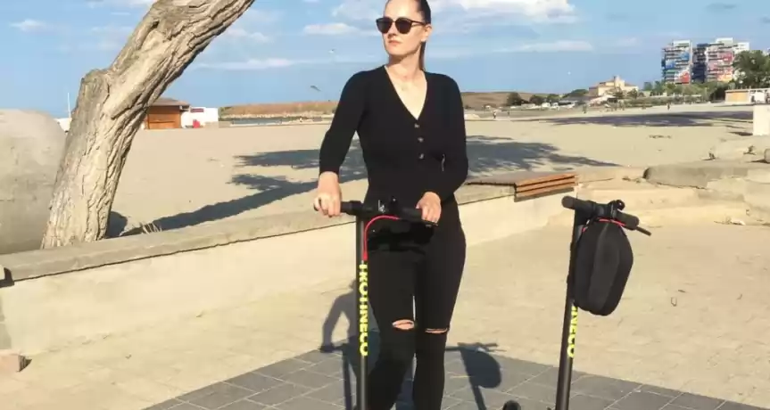 Centru inchirieri trotinete electrice Constanta - 25.000 EUR Centru inchirieri trotinete electrice Constanta