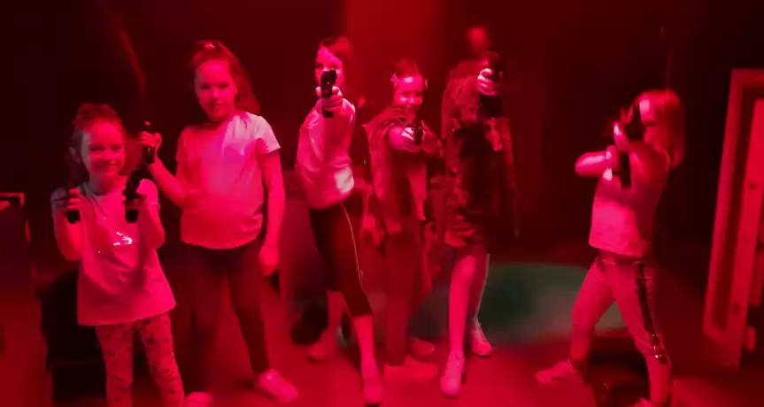 Escape Room de vânzare la cheie 