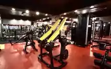 Sala de fitness functionala de vanzare