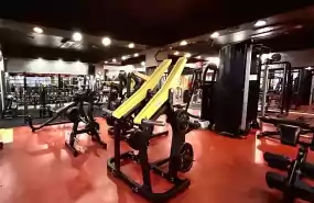 Sala de fitness functionala de vanzare Sala de fitness functionala de vanzare