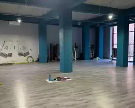Sala de fitness ultracentral