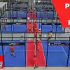 Club de Padbol, doar 60mp per teren Club de Padbol, doar 60mp per teren