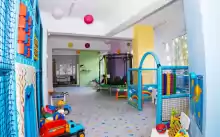 VAND AFACERE LA CHEIE - Loc de joaca/party copii