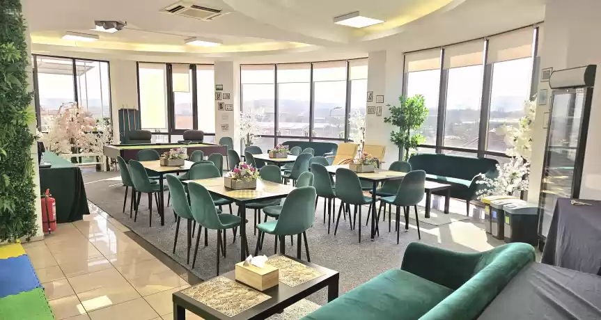 Vand loc de joaca in Cluj-Napoca