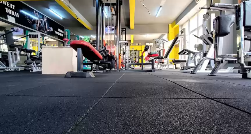 Vand Sala Fitness - Afacere la Cheie- Functionala