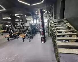 Vand urgent afacere - sala Fitness