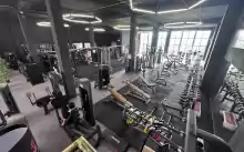 Vand urgent afacere - sala Fitness