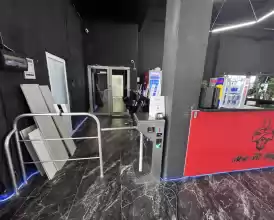 Vand urgent afacere - sala Fitness