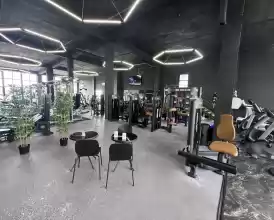 Vand urgent afacere - sala Fitness