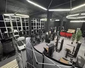 Vand urgent afacere - sala Fitness