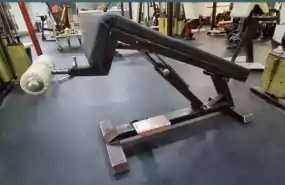Echipamente fitness profesionale marca Daso Cado