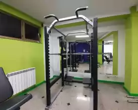 Sala Fitness Moderna - Afacere la Cheie
