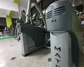 Sala Fitness Moderna - Afacere la Cheie