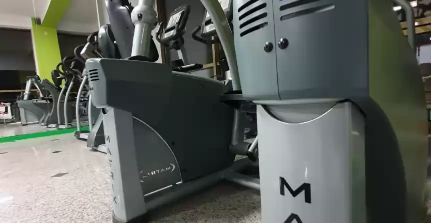 Sala Fitness Moderna - Afacere la Cheie - 84.000 EUR Sala Fitness Moderna - Afacere la Cheie