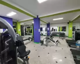 Sala Fitness Moderna - Afacere la Cheie