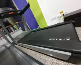Sala Fitness Moderna - Afacere la Cheie