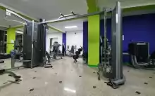 Sala Fitness Moderna - Afacere la Cheie